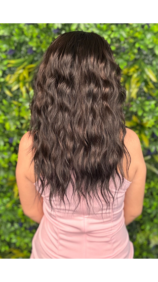 *Summer Zoey (Chocolate Ganache)