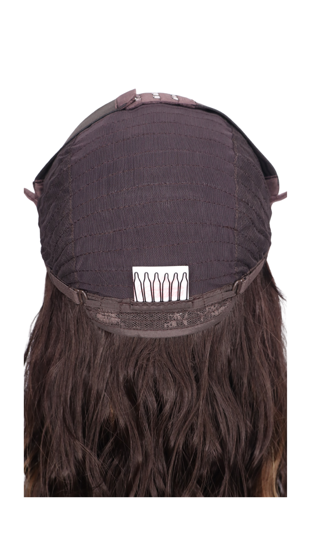 *Summer Zoey (Crimson Brunette)