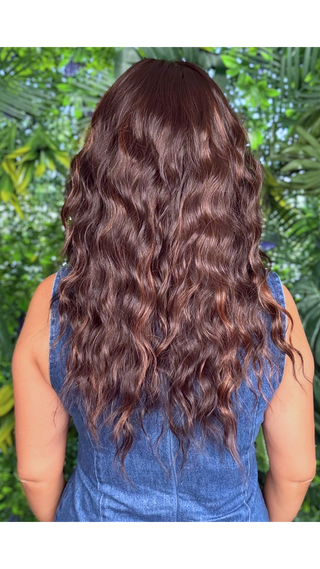 *Summer Zoey (Redwood Romance) - CrownCouture