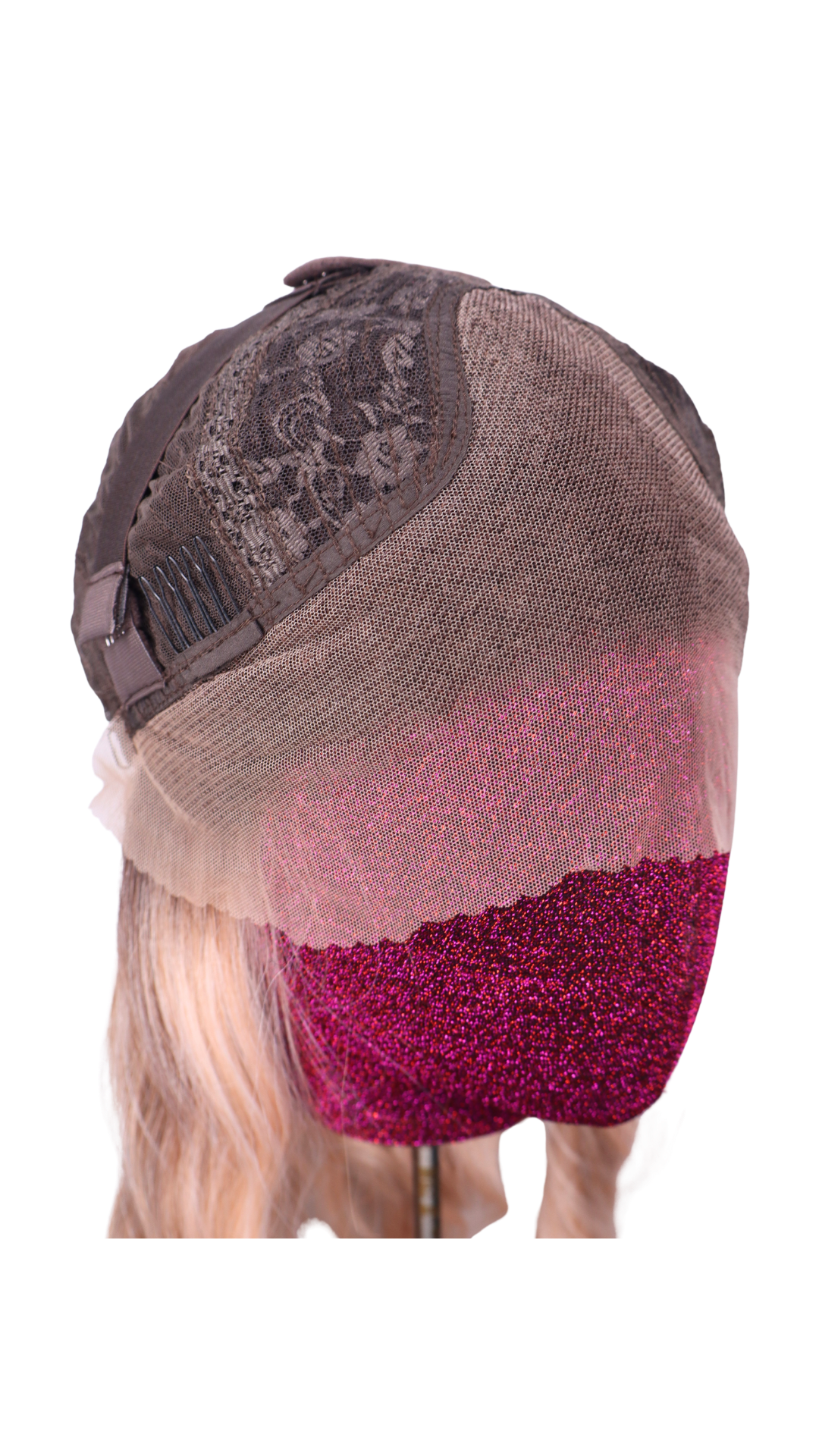 Summer Becky (Apricot)