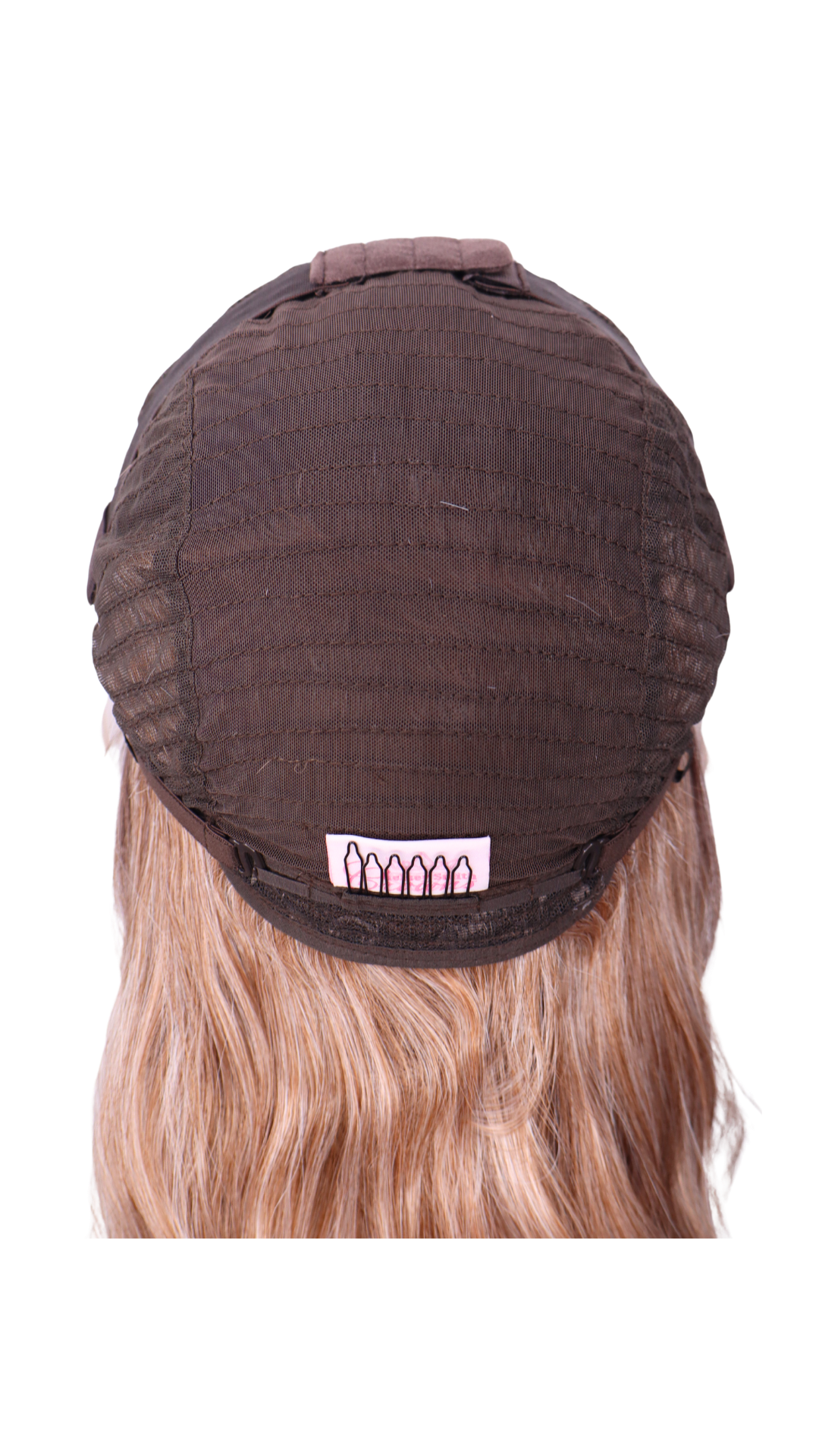 Summer Becky (Apricot)