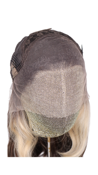 Tatiana (Mocha Choca Latte)