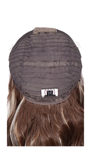 Tatiana (Mocha Choca Latte)