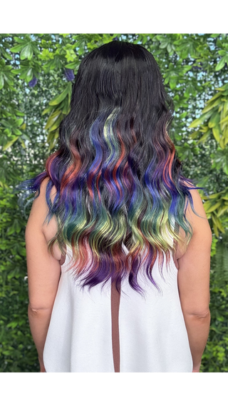 *Chasing Rainbows FINAL SALE