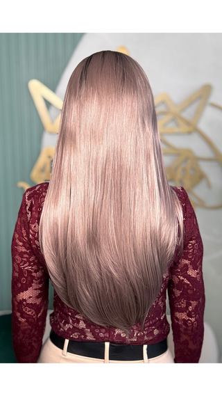Tanna (Lavender Dusk) *Single Ladies - FINAL SALE