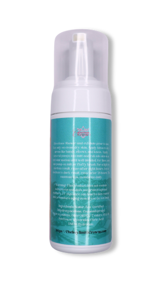 CSC Self Tanning Mousse