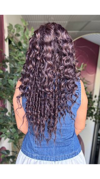 *Tanya (Black Currant)