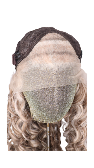 *Tanya (Vogue Blonde)