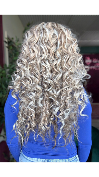 *Tanya (Vogue Blonde)