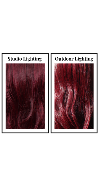 *Taylor (Berry Burst) - FINAL SALE