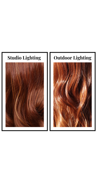 Taylor (Golden Copper) Display *Single Ladies - FINAL SALE