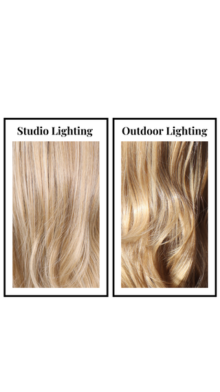 Taylor (Pale Gold)