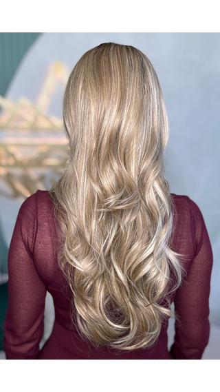 Taylor (Pale Gold)