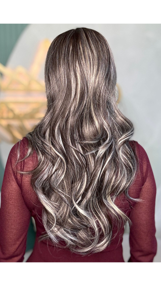 Taylor (Studio Grey) - FINAL SALE