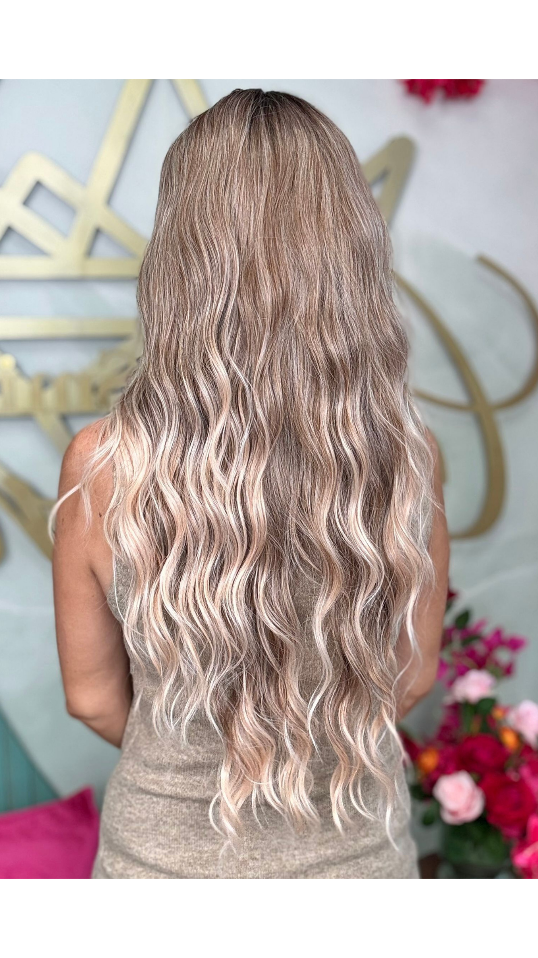 Chelsey Smith Crowns