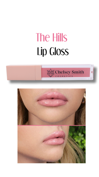 CSC Lip Gloss