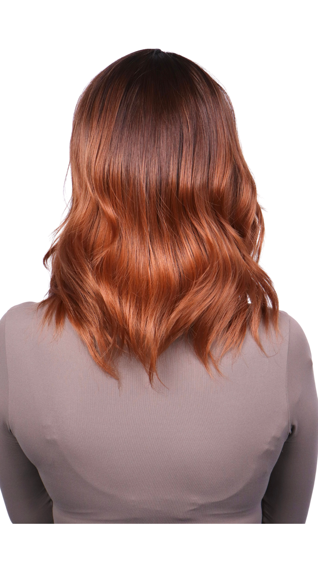 *Thea (Copper Blend)