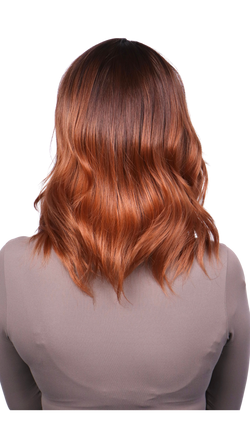 *Thea (Copper Blend)