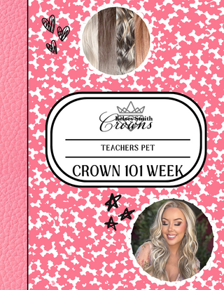 ****Teacher's Pick Hand Picked Sample