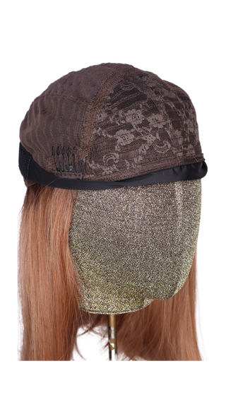 *Tiegs Headband (Brosegold)