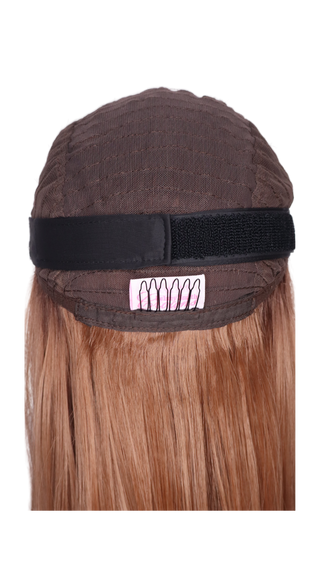 *Tiegs Headband (Brosegold)