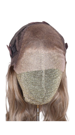 Tinley (Pearly Blonde) - Signature Mono