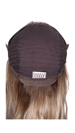 Tinley (Pearly Blonde) - Signature Mono
