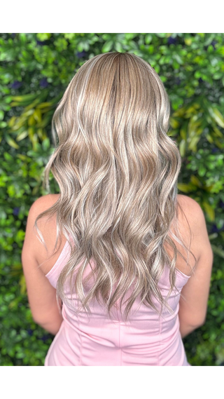 Tinley (Pearly Blonde) - Signature Mono