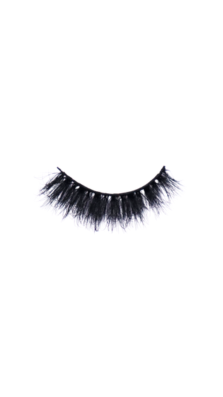 Too Cute Silk Lash