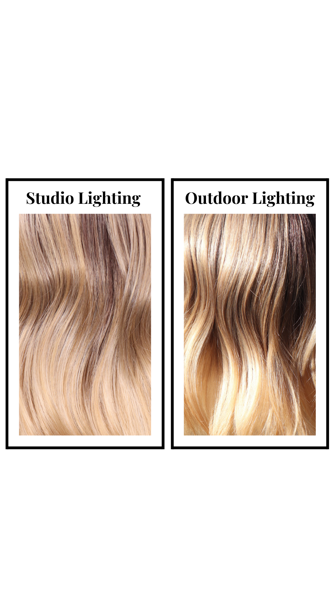 Tori (Sunlit Blonde)