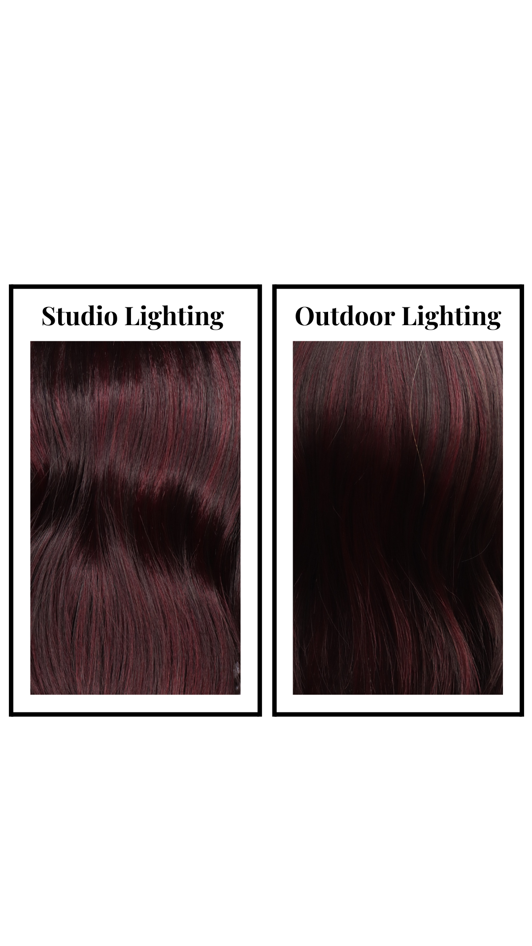 *Tori (Dark Red Velvet)