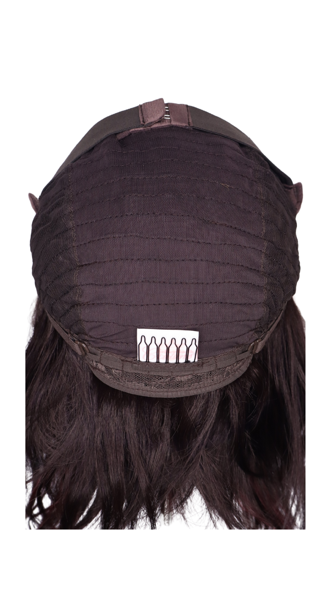 *Tori (Dark Red Velvet)