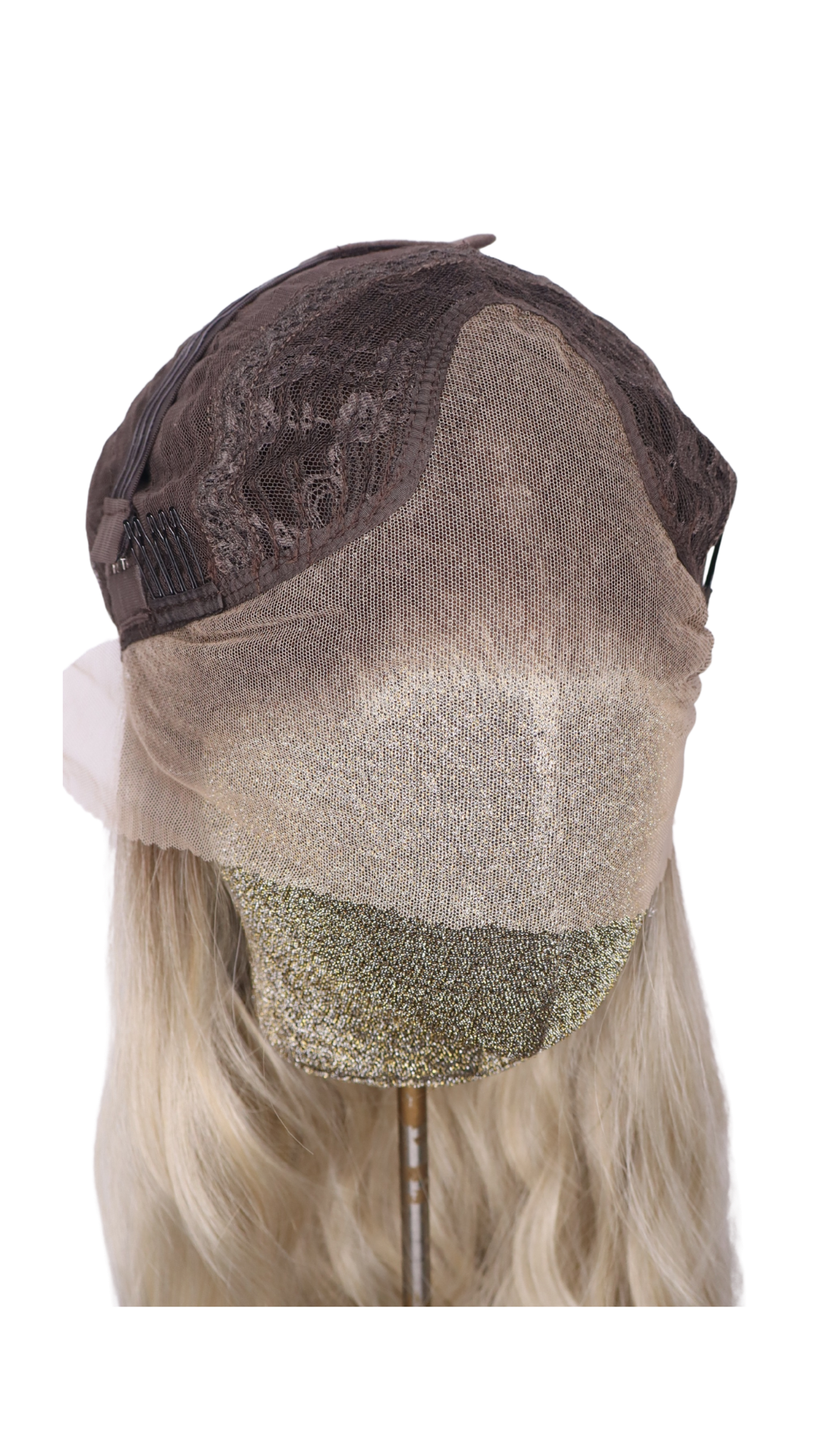 Tressa (Blonde Spritz) Petite