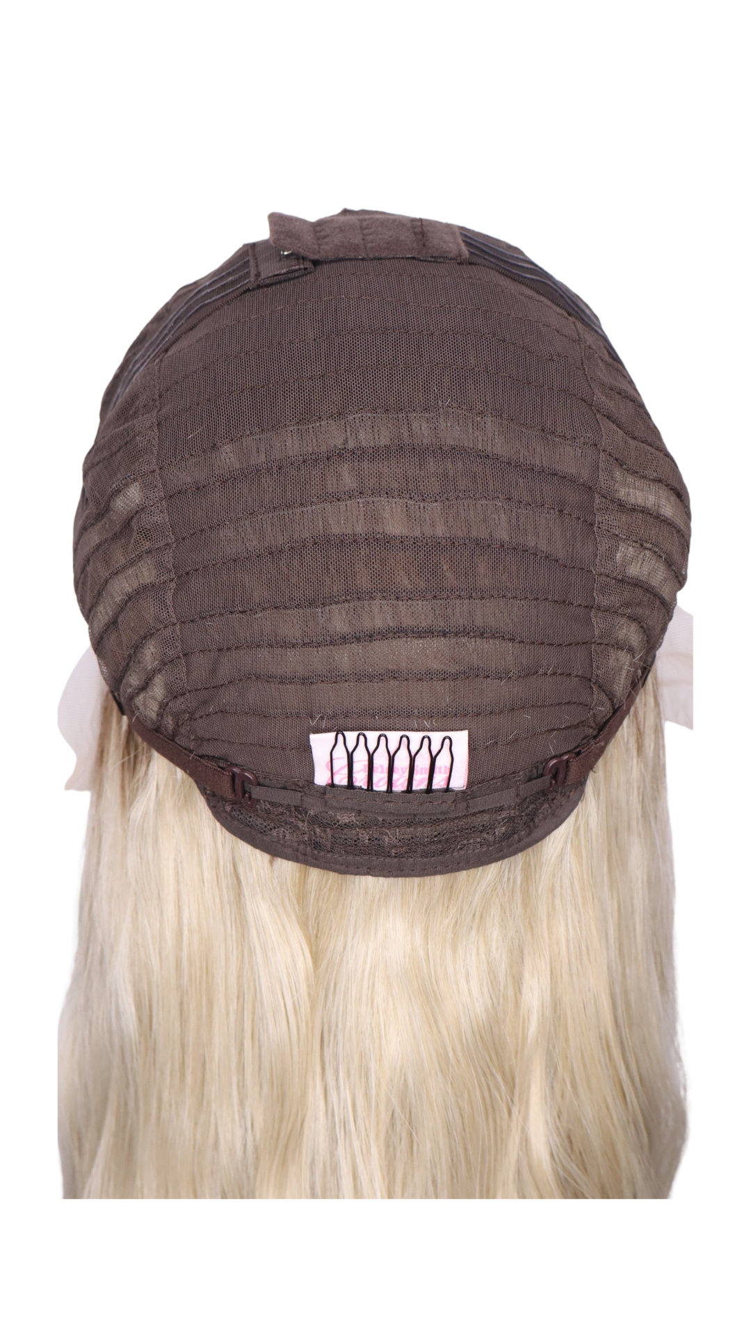 Tressa (Blonde Spritz) Petite