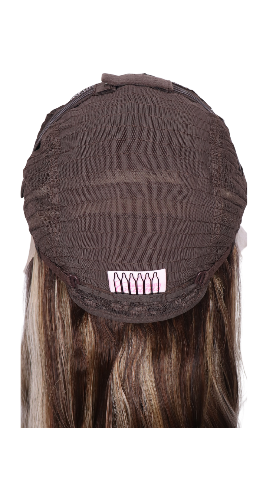 Tressa (Natural CBB)