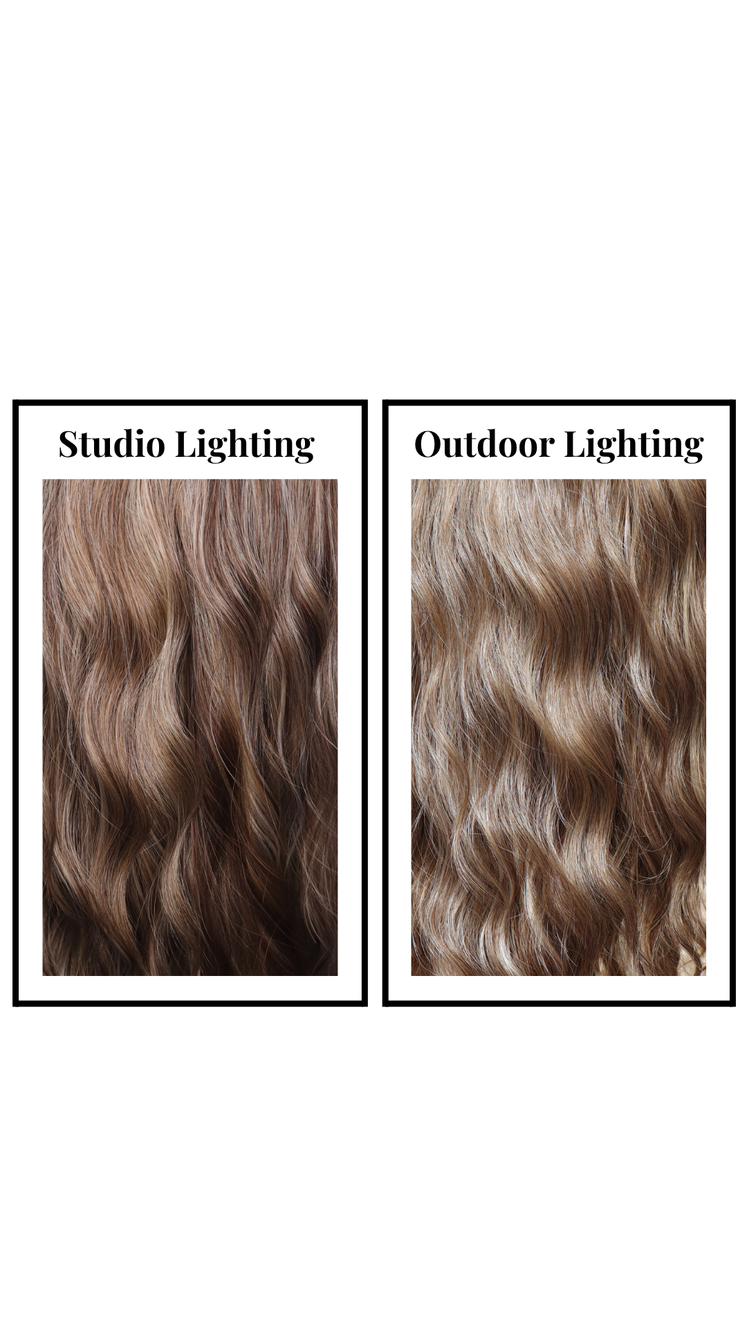 Tressa (Natural CBB)