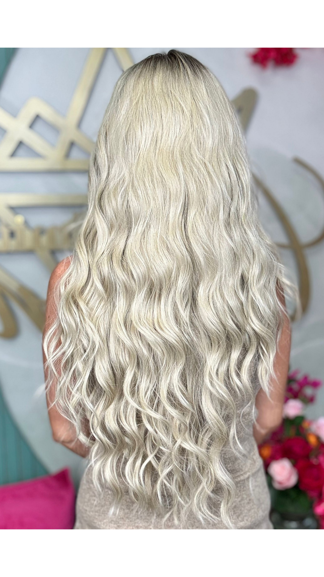 Chelsey Smith Crowns