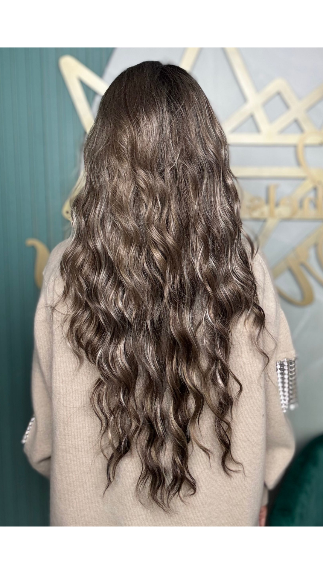 Tressa (Natural CBB)