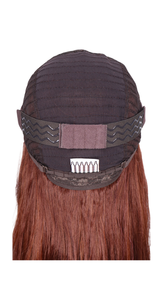***Trick-or-Tress - Pre-Cut Lace - FINAL SALE