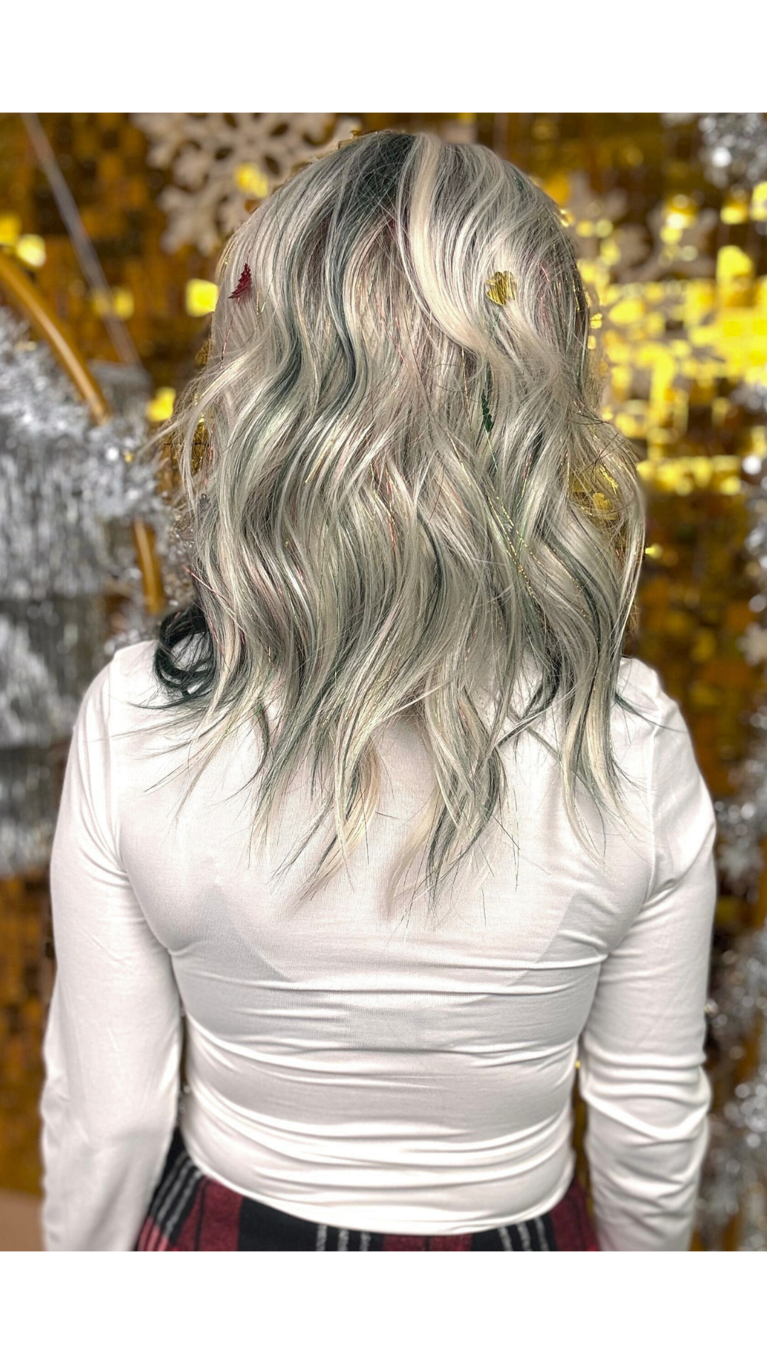 Trim-mendous Babe Petite