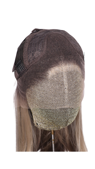 Tristan (Natural CBB) - Swiss Lace