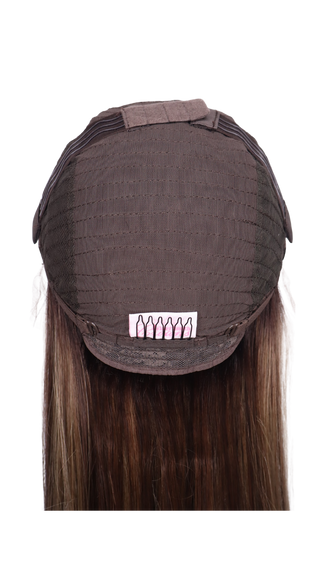 Tristan (Natural CBB) - Swiss Lace