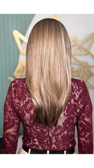 Tristan (Natural CBB) - Swiss Lace