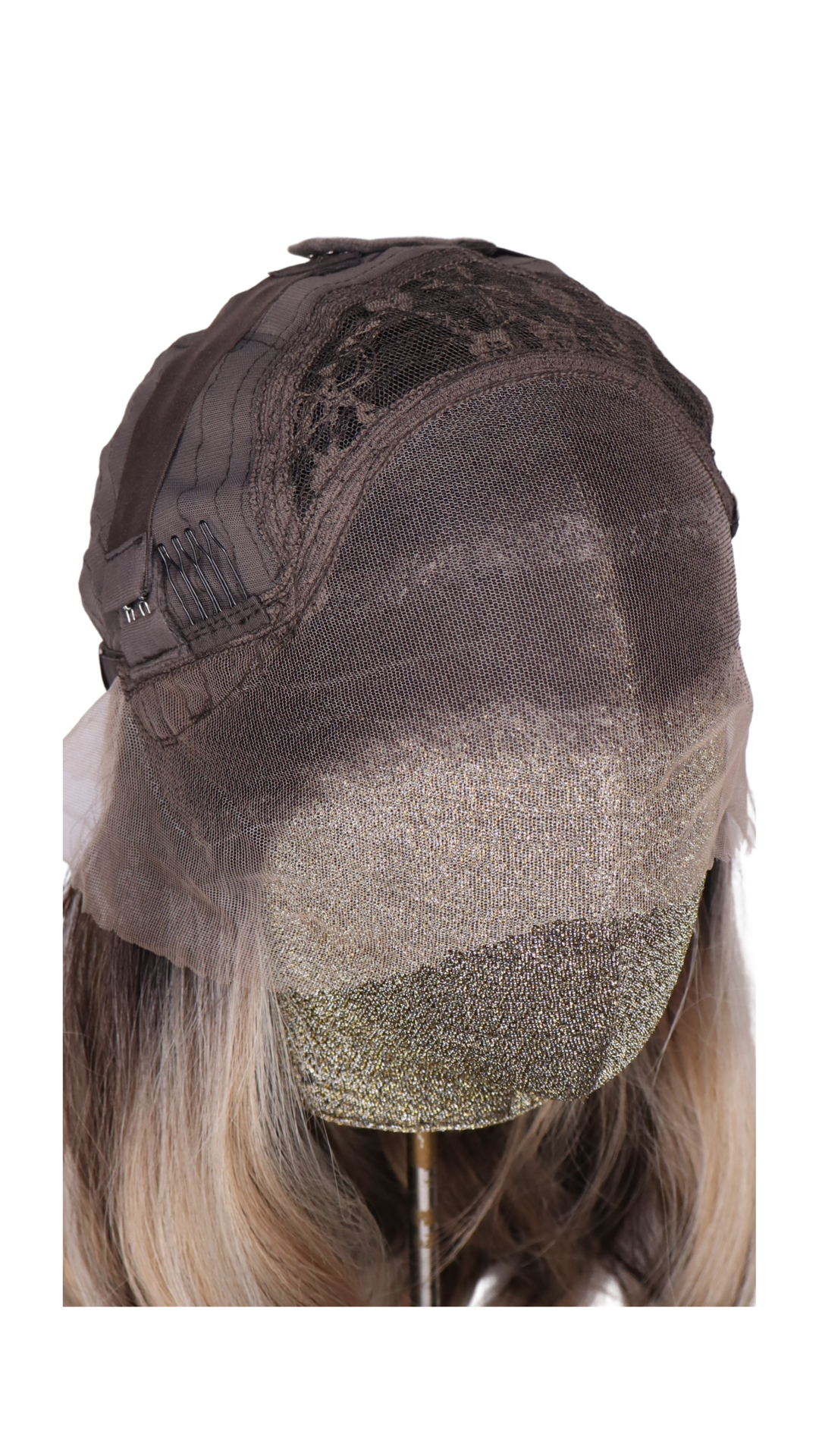 **Trix - FEATURED CROWN