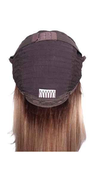 Tula (Muted Apricot)