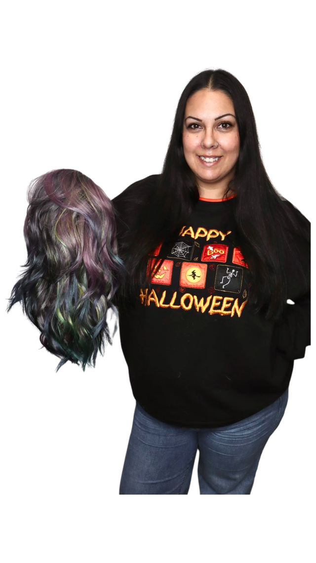 Chelsey Smith Crowns