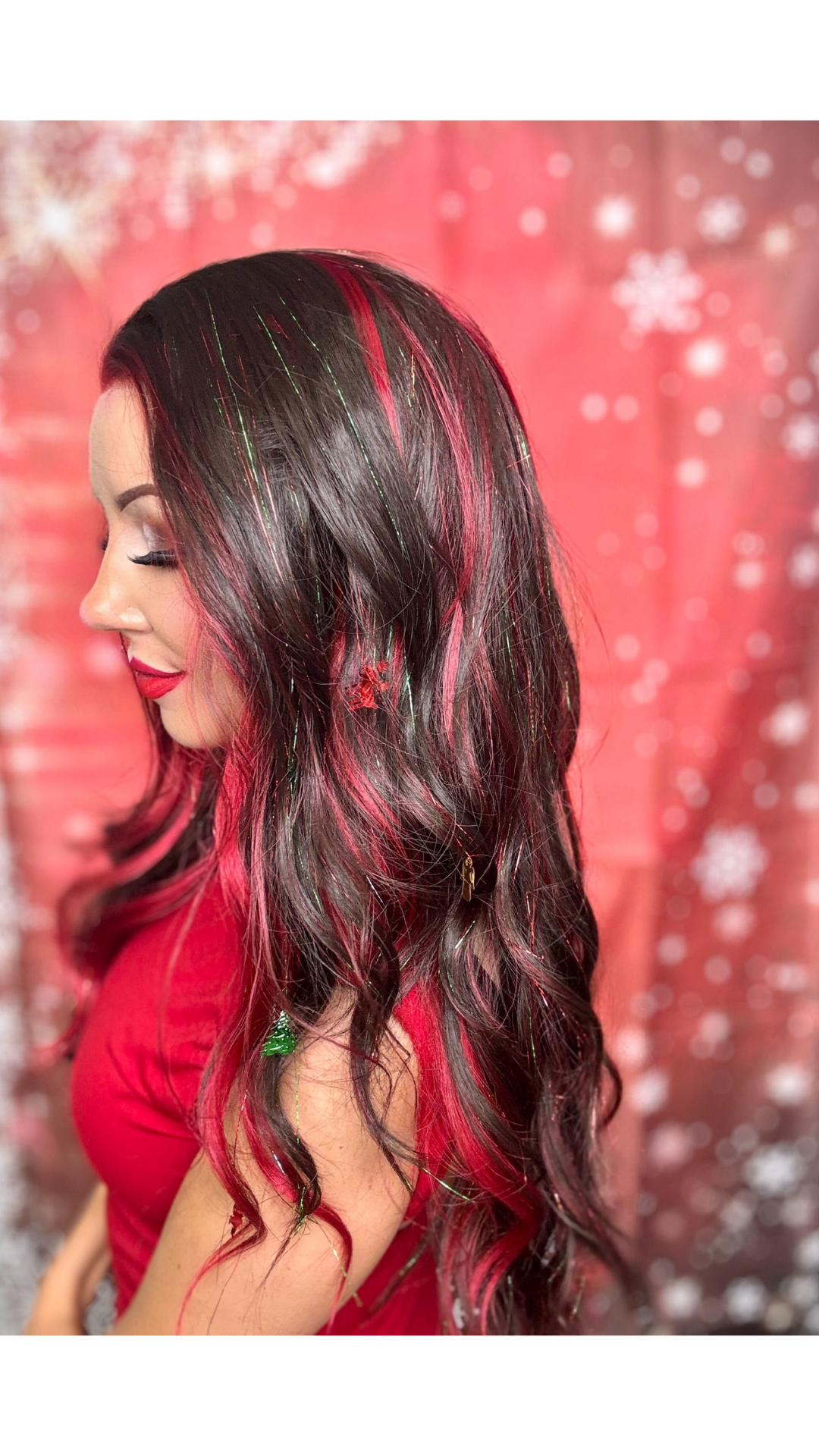 Chelsey Smith Crowns