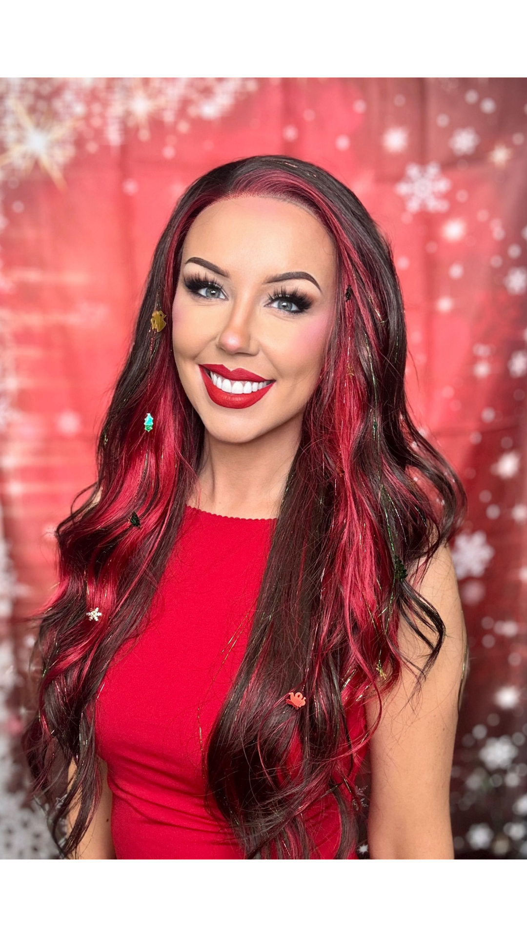 Chelsey Smith Crowns