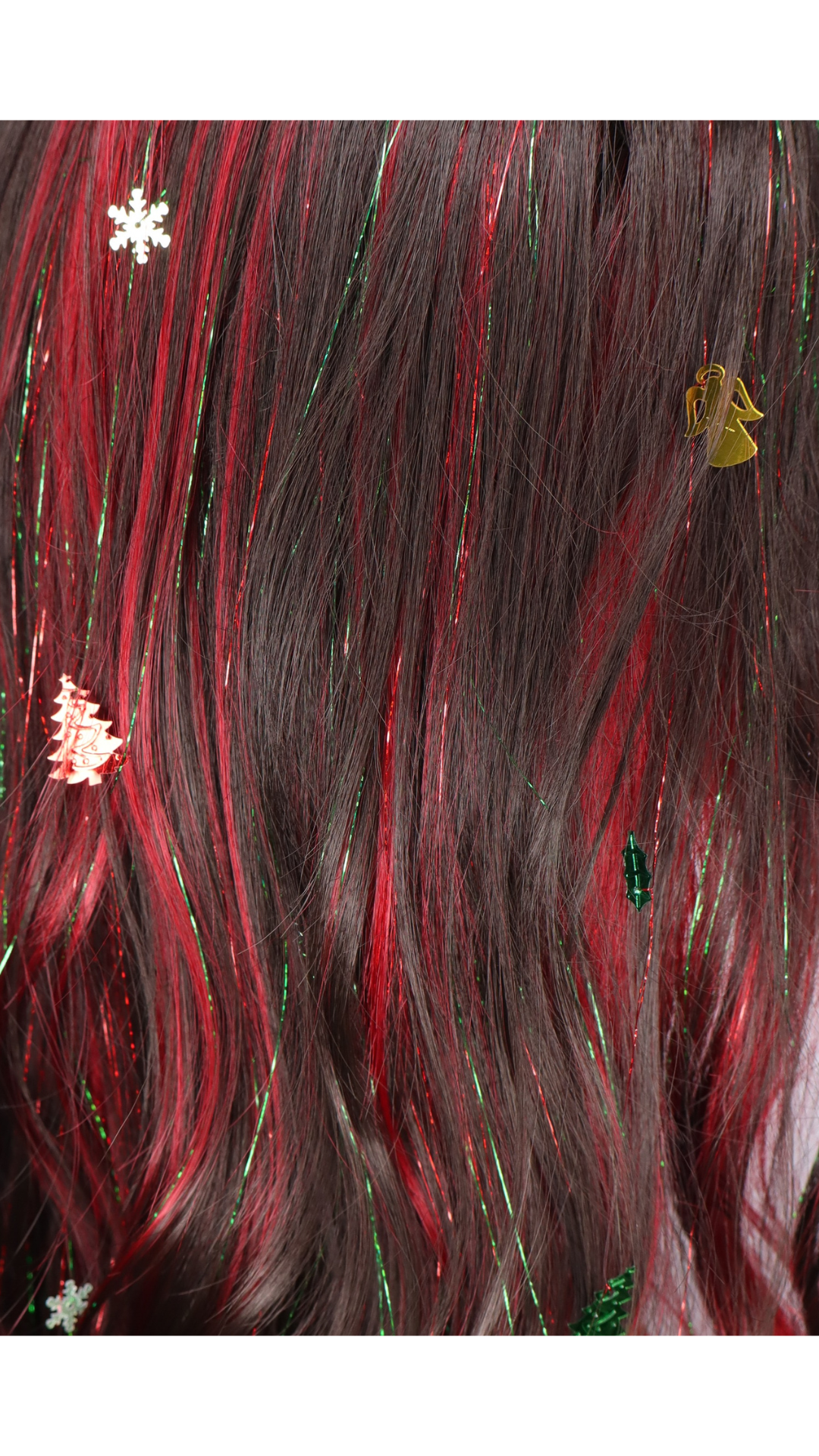 *Ugly Christmas Sweater Petite