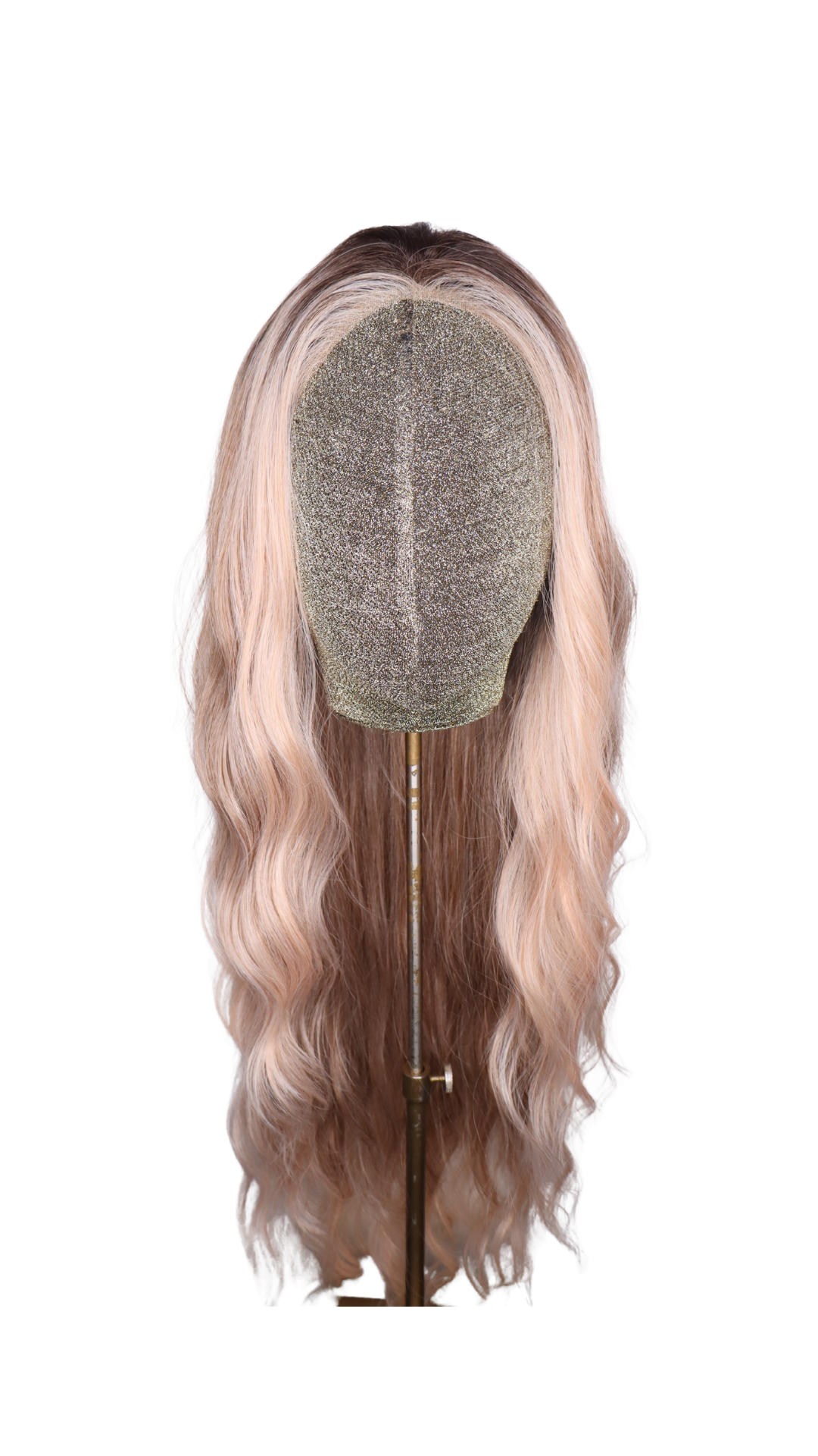 Chelsey Smith Crowns